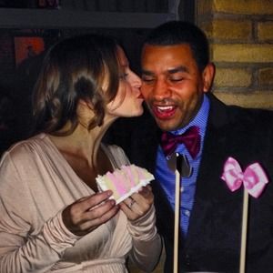 Meet your Posher, Jayson